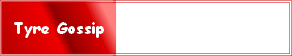 Keep yourself up to date with  tyre news and chat

C 